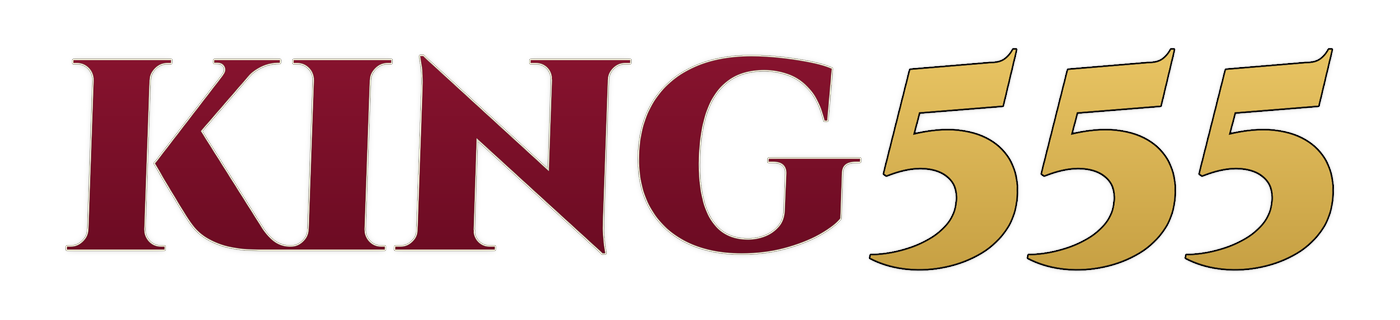 king555 Logo